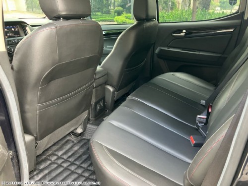 Chevrolet S10 CABINE DUPLA Z71 4X4 2023/2024